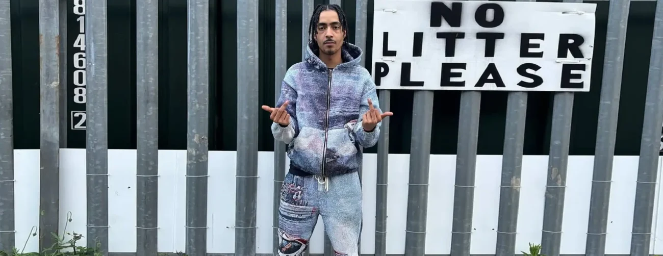 Episodes Clothing