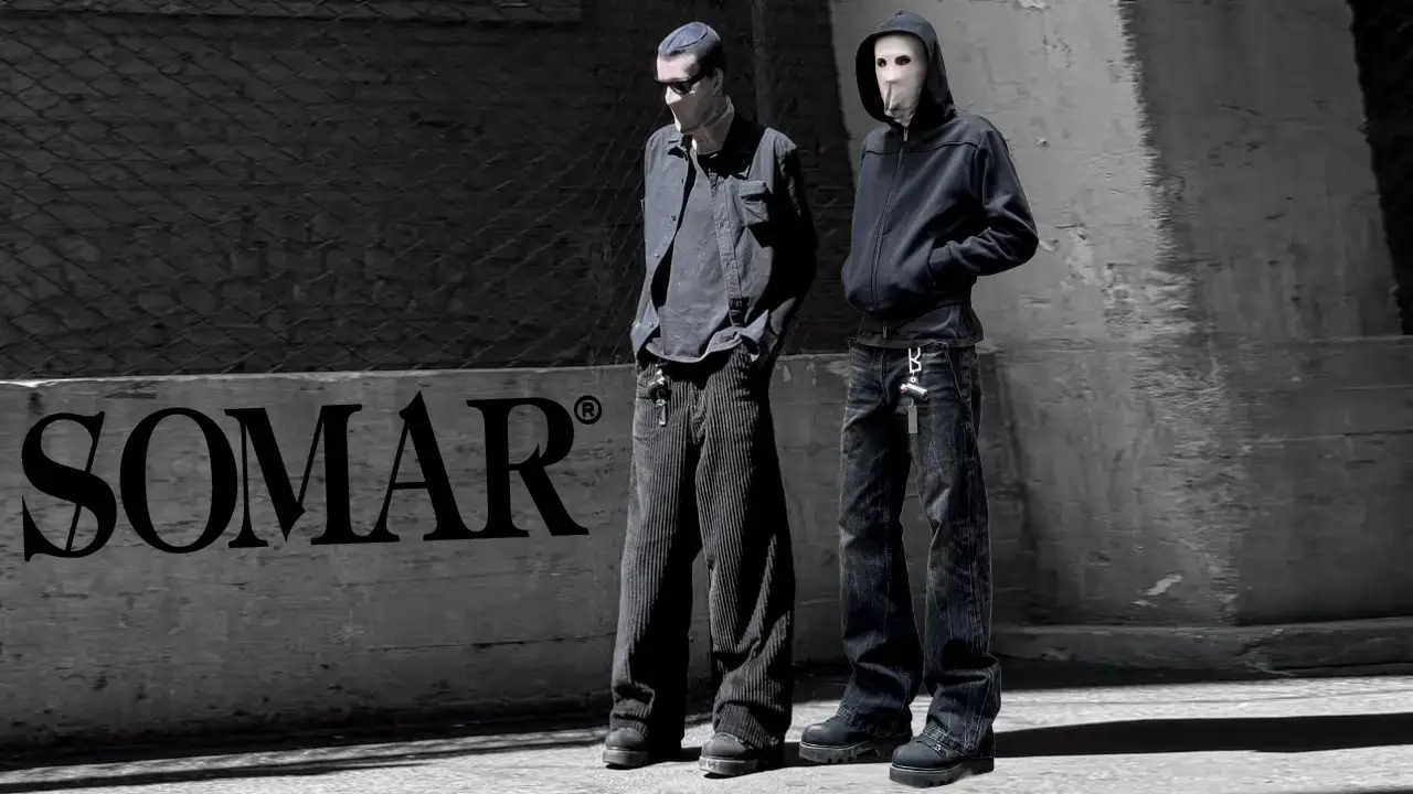 Somar Clothing